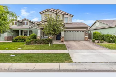 3900 E Appaloosa Road, Gilbert, AZ 85296 - Photo 1