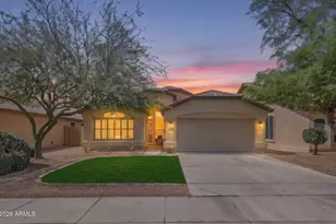 4719 E Weaver Rd, Phoenix, AZ 85050 - Photo 1
