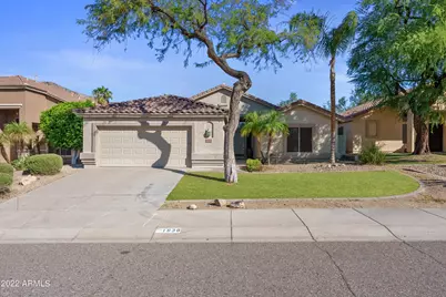 1838 W Brookwood Court, Phoenix, AZ 85045 - Photo 1