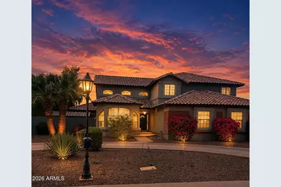 2620 E Pueblo Avenue, Mesa, AZ 85204 - Photo 1