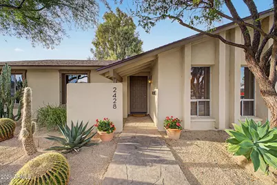 2428 E Cairo Drive, Tempe, AZ 85282 - Photo 1