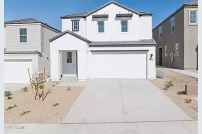 11880 W Burnside Trail, Peoria, AZ 85383 - Photo 1