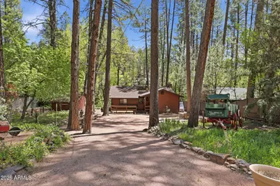 250 E Saddle Mountain Road, Payson, AZ 85541 - Photo 1