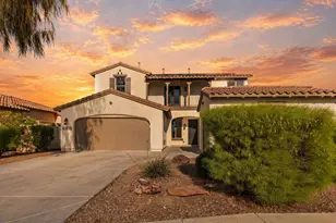 13825 S 179th Ave, Goodyear, AZ 85338 - Photo 1