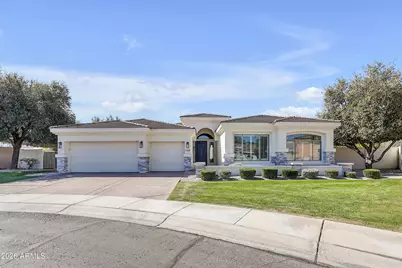 1769 W Tonto Drive, Chandler, AZ 85248 - Photo 1
