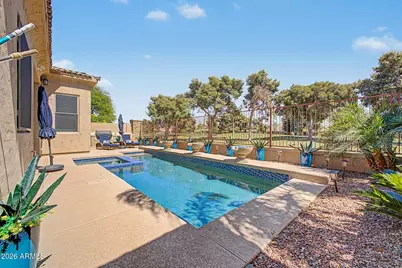 14605 W Hidden Terrace Loop, Litchfield Park, AZ 85340 - Photo 1