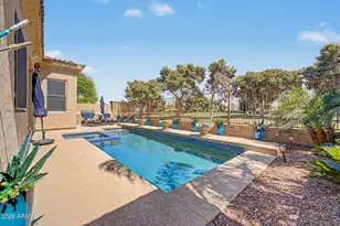 14605 W Hidden Terrace Loop, Litchfield Park, AZ 85340 - Photo 1