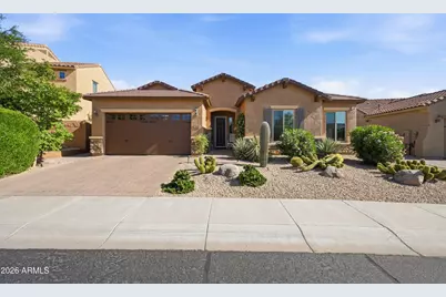 5641 E Desert Forest Trail, Cave Creek, AZ 85331 - Photo 1