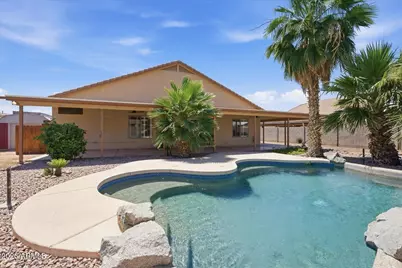 6402 W Edgemont Avenue, Phoenix, AZ 85035 - Photo 1