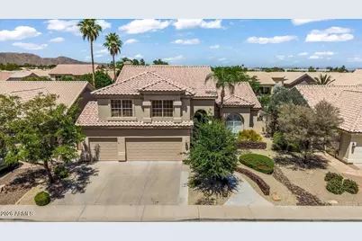 4564 E Chuckwalla Canyon, Phoenix, AZ 85044 - Photo 1