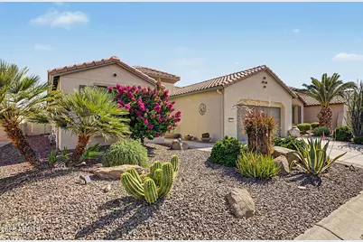 16735 W Berkeley Road, Goodyear, AZ 85395 - Photo 1