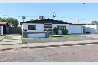 3213 E Emile Zola Avenue, Phoenix, AZ 85032 - Photo 1