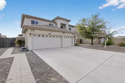 21969 W Antelope Trail, Buckeye, AZ 85326 - Photo 1