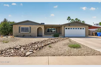 4941 W Phelps Road, Glendale, AZ 85306 - Photo 1