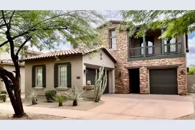 9481 E Trailside, Scottsdale, AZ 85255 - Photo 1