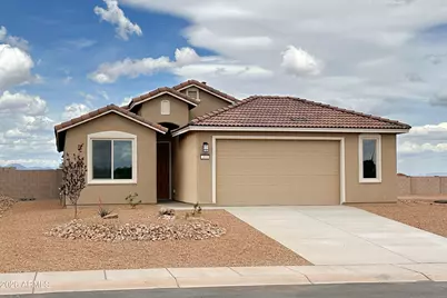 4809 Scout Drive #Lot 313, Sierra Vista, AZ 85650 - Photo 1