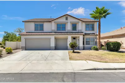3854 S Calderon --, Mesa, AZ 85212 - Photo 1