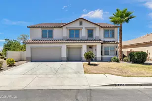 3854 S Calderon --, Mesa, AZ 85212 - Photo 1