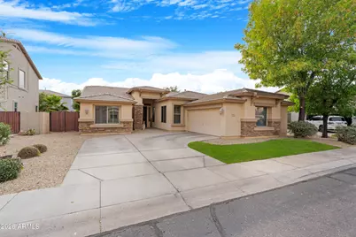 16678 N 174th Avenue, Surprise, AZ 85388 - Photo 1