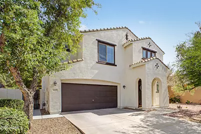 4439 E Blue Sage Road, Gilbert, AZ 85297 - Photo 1