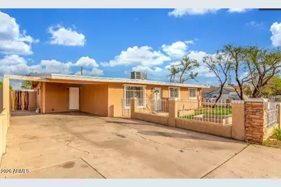 4201 N 51st Avenue, Phoenix, AZ 85031 - Photo 1