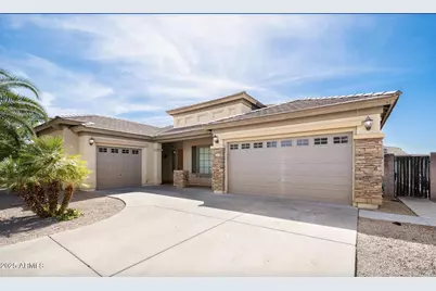 7402 N 84th Avenue, Glendale, AZ 85305 - Photo 1
