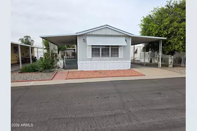 18026 N Cave Creek Road #63, Phoenix, AZ 85032 - Photo 1