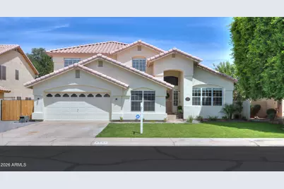 4266 E Millbrae Lane, Gilbert, AZ 85234 - Photo 1