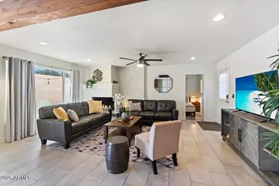 8209 E Heatherbrae Avenue, Scottsdale, AZ 85251 - Photo 1