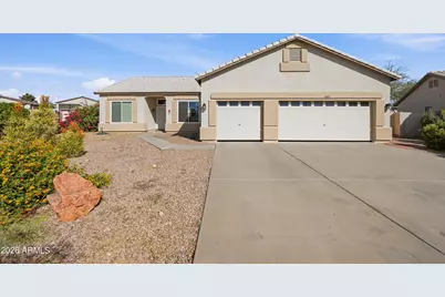 10873 W Oraibi Drive, Peoria, AZ 85373 - Photo 1