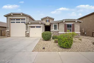 8010 W Atlantis Wy, Phoenix, AZ 85043 - Photo 1