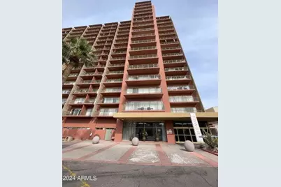 4750 N Central Avenue #4S, Phoenix, AZ 85012 - Photo 1