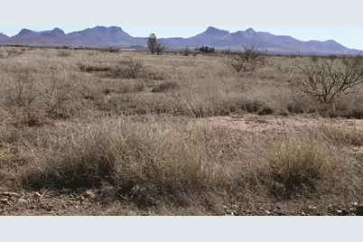 1.38 Acres N San Louis Rey Drive #305, Douglas, AZ 85607 - Photo 1