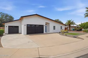 1736 S Don Luis Cir, Mesa, AZ 85202 - Photo 1