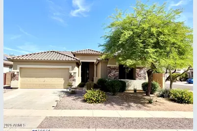 16824 W Bristol Lane, Surprise, AZ 85374 - Photo 1