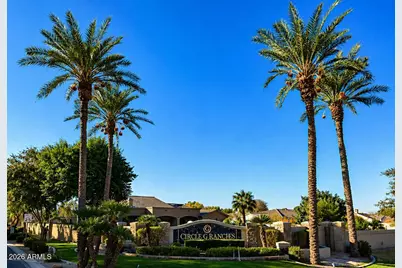 2134 E Avenida Del Valle Court #70, Gilbert, AZ 85298 - Photo 1