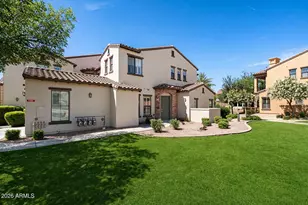 4777 S Fulton Ranch Blvd, Chandler, AZ 85248 - Photo 1
