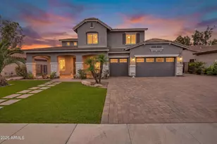 4126 E Gable Ave, Mesa, AZ 85206 - Photo 1