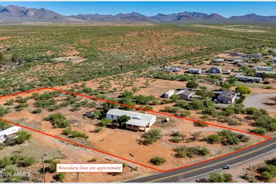 406 W Purdy Lane, Bisbee, AZ 85603 - Photo 1