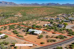 406 W Purdy Ln, Bisbee, AZ 85603 - Photo 1