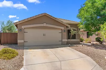 9319 W Harmony Lane, Peoria, AZ 85382 - Photo 1