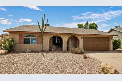 10625 E Becker, Scottsdale, AZ 85259 - Photo 1
