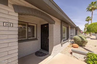 7950 E Keats Avenue #148, Mesa, AZ 85209 - Photo 1