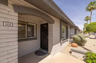 7950 E Keats Ave, Mesa, AZ 85209 - Photo 1