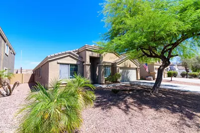 12234 W Electra Lane, Sun City, AZ 85373 - Photo 1
