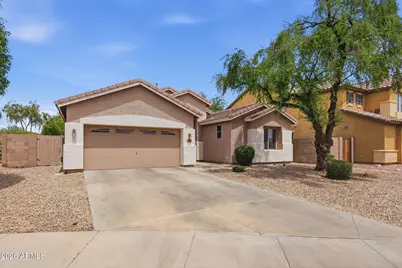 15476 W Jefferson Street, Goodyear, AZ 85338 - Photo 1