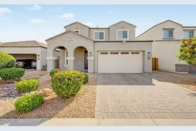 24114 N 20th Place, Phoenix, AZ 85024 - Photo 1