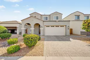24114 N 20th Pl, Phoenix, AZ 85024 - Photo 1