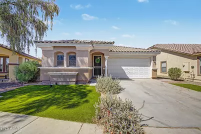 6440 W Sophie Lane, Laveen, AZ 85339 - Photo 1