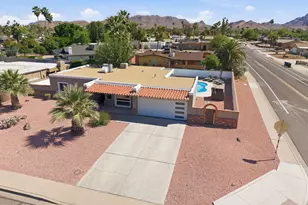 3601 E Cholla St, Phoenix, AZ 85028 - Photo 1